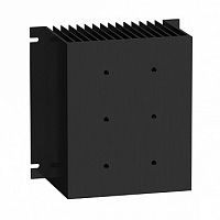 Радиатор для твердотельного реле | код. SSRHP05 | Schneider Electric